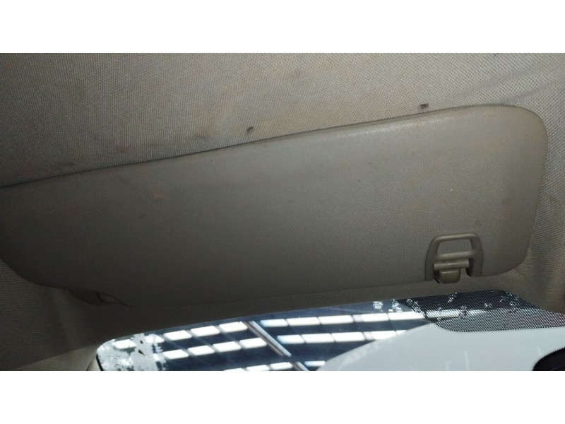 Recambio de parasol izquierdo para opel astra j (p10) 1.4 (68) referencia OEM IAM   