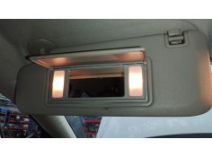 Recambio de parasol izquierdo para opel astra j (p10) 1.4 (68) referencia OEM IAM    2