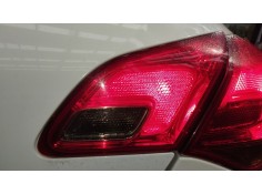 Recambio de piloto trasero derecho en porton para opel astra j (p10) 1.4 (68) referencia OEM IAM 13306456  