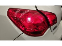 Recambio de piloto trasero izquierdo para opel astra j (p10) 1.4 (68) referencia OEM IAM 13306453   2