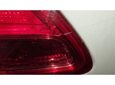 Recambio de piloto trasero izquierdo en porton para opel astra j (p10) 1.4 (68) referencia OEM IAM 13306455   2