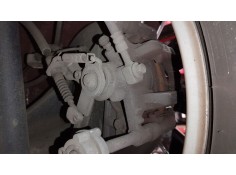 Recambio de pinza freno trasera derecha para opel astra j (p10) 1.4 (68) referencia OEM IAM   