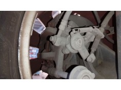 Recambio de pinza freno trasera izquierda para opel astra j (p10) 1.4 (68) referencia OEM IAM   