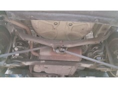 Recambio de puente trasero para opel astra j (p10) 1.4 (68) referencia OEM IAM 13319412  