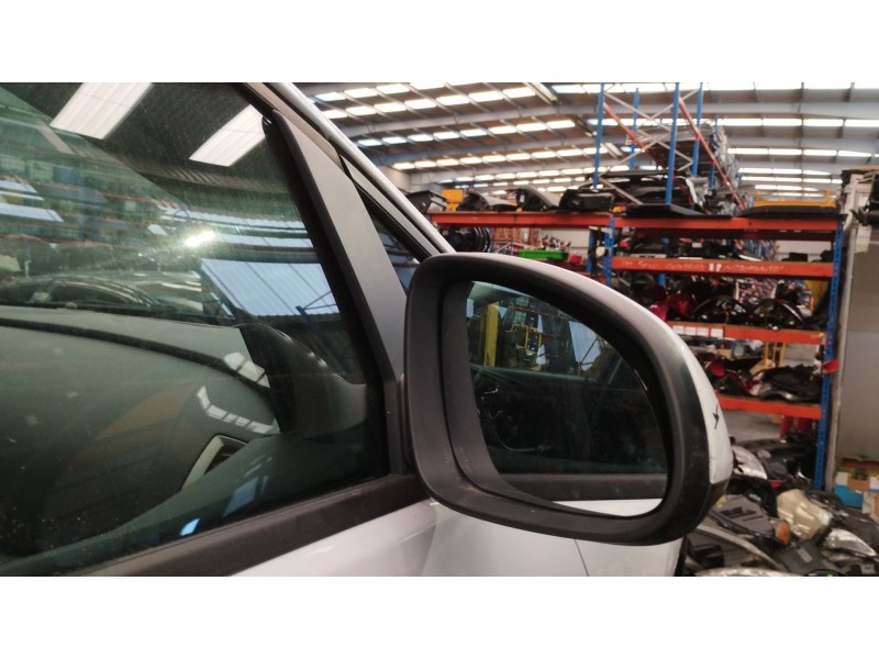 Recambio de retrovisor derecho para opel astra j (p10) 1.4 (68) referencia OEM IAM 13308360  