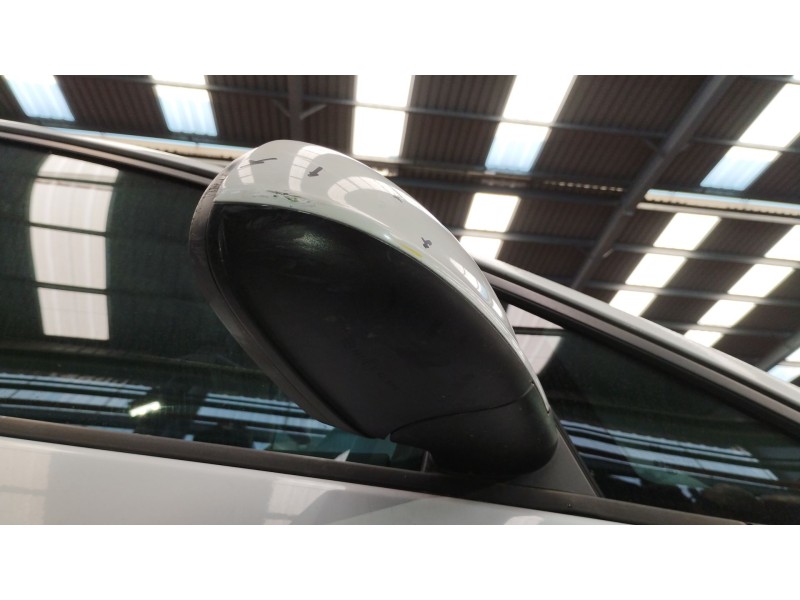 Recambio de retrovisor derecho para opel astra j (p10) 1.4 (68) referencia OEM IAM 13308360  