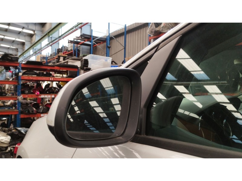 Recambio de retrovisor izquierdo para opel astra j (p10) 1.4 (68) referencia OEM IAM 13308359  