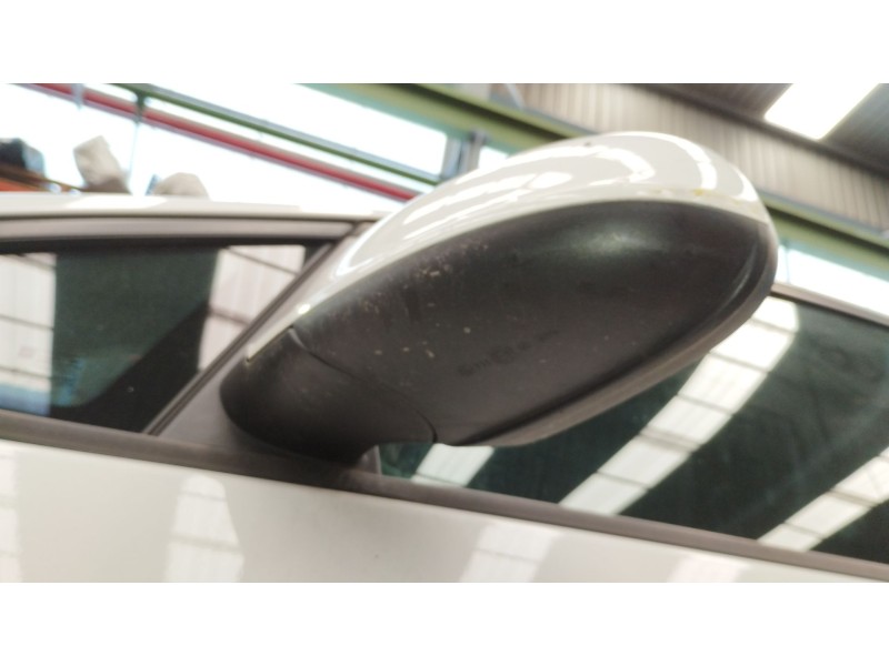 Recambio de retrovisor izquierdo para opel astra j (p10) 1.4 (68) referencia OEM IAM 13308359  