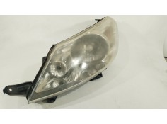 Recambio de faro izquierdo para fiat scudo furgoneta (270_, 272_) 1.6 d multijet referencia OEM IAM 1400455580   2