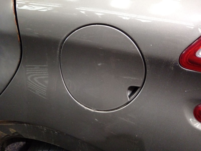 Recambio de tapa exterior combustible para peugeot 208 i (ca_, cc_) 1.4 hdi referencia OEM IAM   