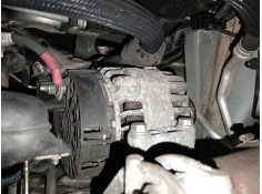 Recambio de alternador para fiat doblo cargo (263_) 1.3 d multijet referencia OEM IAM 52003518  