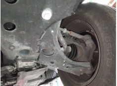 Recambio de brazo suspension inferior delantero derecho para fiat doblo cargo (263_) 1.3 d multijet referencia OEM IAM 51932036 