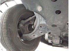 Recambio de brazo suspension inferior delantero izquierdo para fiat doblo cargo (263_) 1.3 d multijet referencia OEM IAM 5193203