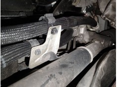 Recambio de cremallera direccion para fiat doblo cargo (263_) 1.3 d multijet referencia OEM IAM   
