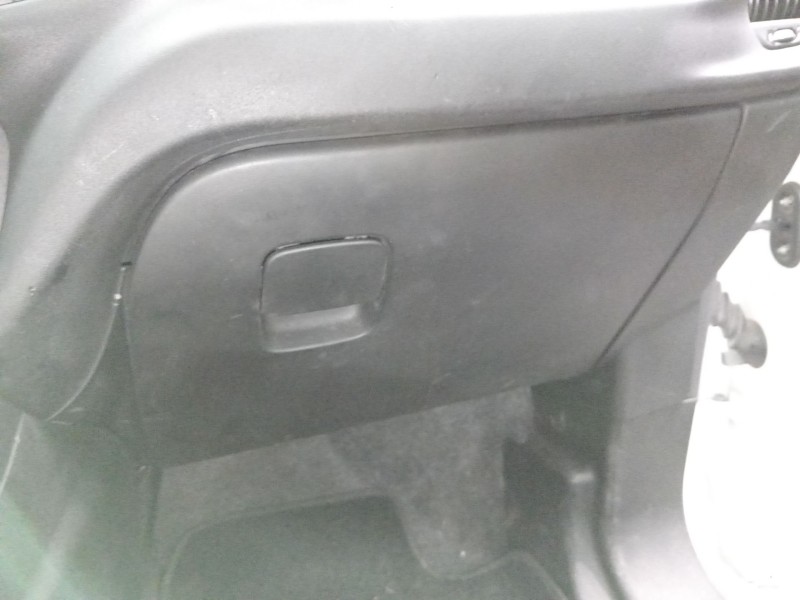 Recambio de guantera para fiat doblo cargo (263_) 1.3 d multijet referencia OEM IAM   