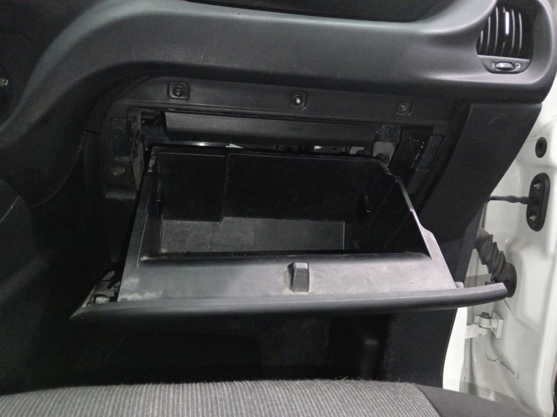 Recambio de guantera para fiat doblo cargo (263_) 1.3 d multijet referencia OEM IAM   