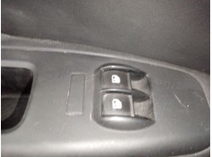 Recambio de mando elevalunas delantero izquierdo para fiat doblo cargo (263_) 1.3 d multijet referencia OEM IAM   