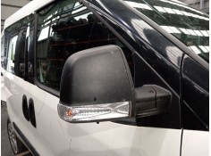 Recambio de retrovisor derecho para fiat doblo cargo (263_) 1.3 d multijet referencia OEM IAM 735668189  