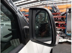Recambio de retrovisor derecho para fiat doblo cargo (263_) 1.3 d multijet referencia OEM IAM 735668189   2