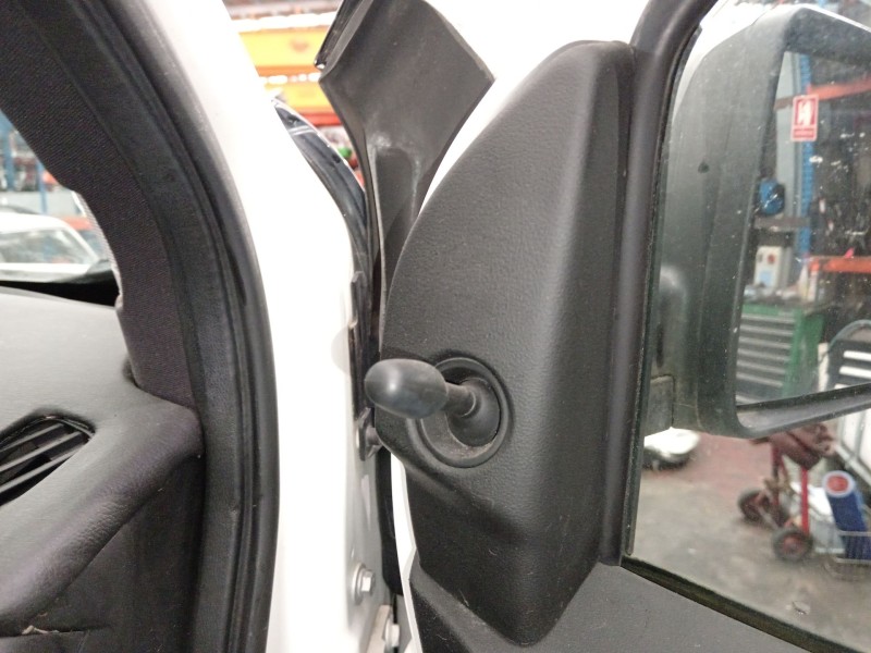 Recambio de retrovisor derecho para fiat doblo cargo (263_) 1.3 d multijet referencia OEM IAM 735668189  