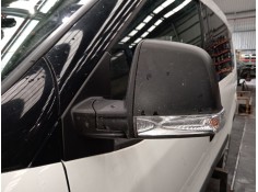 Recambio de retrovisor izquierdo para fiat doblo cargo (263_) 1.3 d multijet referencia OEM IAM 735668191  