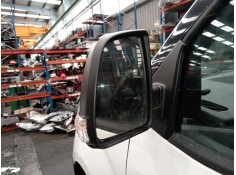 Recambio de retrovisor izquierdo para fiat doblo cargo (263_) 1.3 d multijet referencia OEM IAM 735668191   2