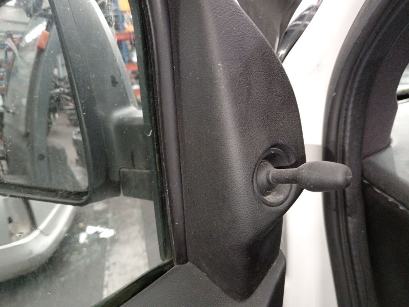 Recambio de retrovisor izquierdo para fiat doblo cargo (263_) 1.3 d multijet referencia OEM IAM 735668191  