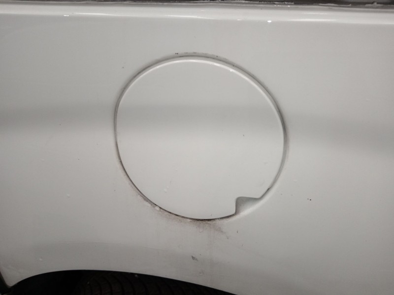 Recambio de tapa exterior combustible para fiat doblo cargo (263_) 1.3 d multijet referencia OEM IAM   