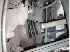 Recambio de transmision delantera derecha para fiat doblo cargo (263_) 1.3 d multijet referencia OEM IAM   