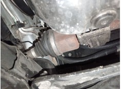 Recambio de transmision delantera derecha para fiat doblo cargo (263_) 1.3 d multijet referencia OEM IAM    2