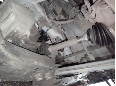Recambio de transmision delantera izquierda para fiat doblo cargo (263_) 1.3 d multijet referencia OEM IAM   