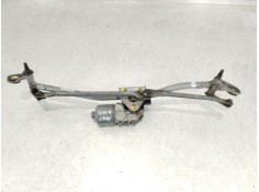Recambio de motor limpia delantero para audi a4 b7 avant (8ed) 2.0 tdi referencia OEM IAM 8E1955119  