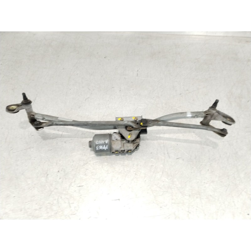 Recambio de motor limpia delantero para audi a4 b7 avant (8ed) 2.0 tdi referencia OEM IAM 8E1955119  