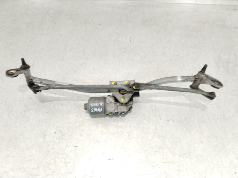 Recambio de motor limpia delantero para audi a4 b7 avant (8ed) 2.0 tdi referencia OEM IAM 8E1955119  