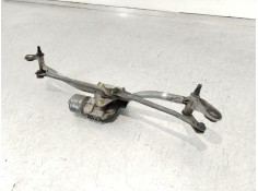 Recambio de motor limpia delantero para audi a4 b7 avant (8ed) 2.0 tdi referencia OEM IAM 8E1955119   2