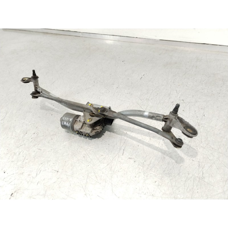 Recambio de motor limpia delantero para audi a4 b7 avant (8ed) 2.0 tdi referencia OEM IAM 8E1955119  