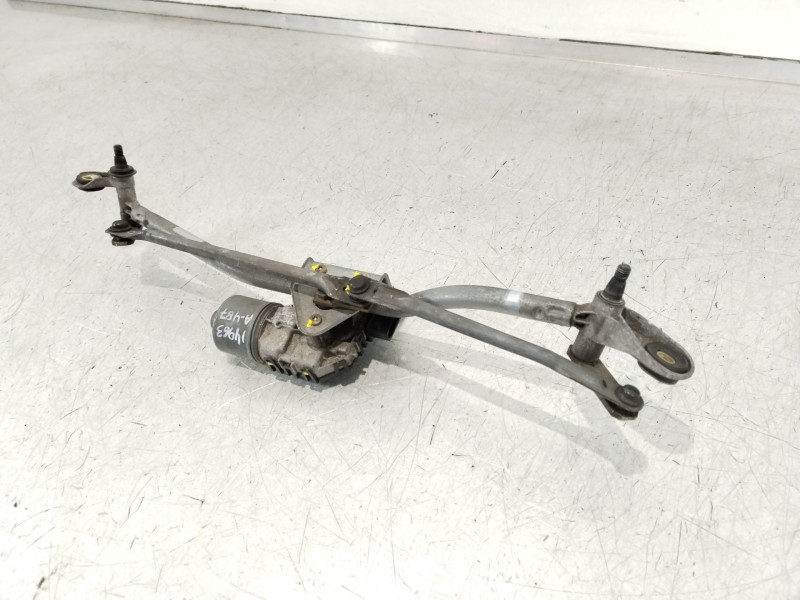 Recambio de motor limpia delantero para audi a4 b7 avant (8ed) 2.0 tdi referencia OEM IAM 8E1955119  