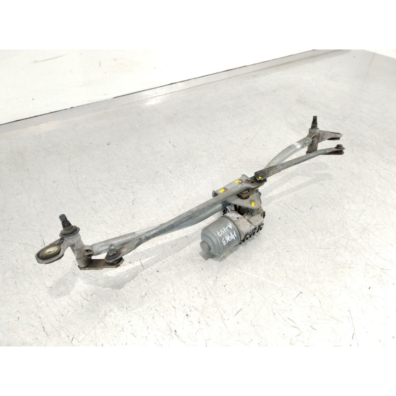 Recambio de motor limpia delantero para audi a4 b7 avant (8ed) 2.0 tdi referencia OEM IAM 8E1955119  