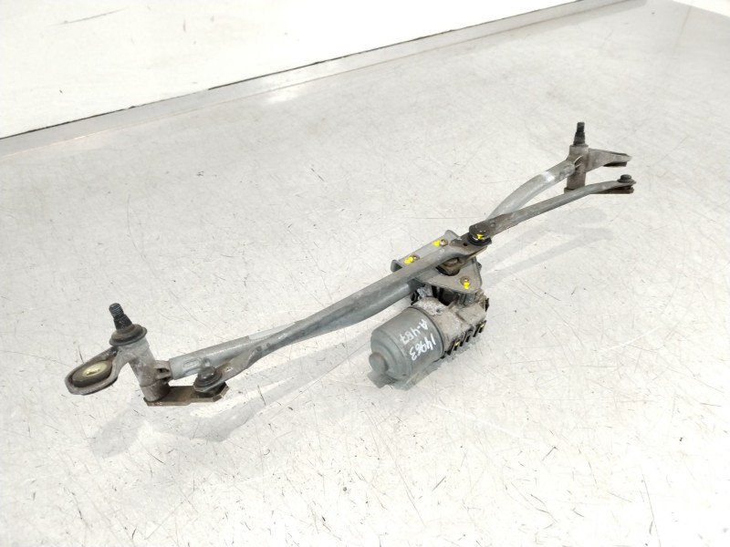 Recambio de motor limpia delantero para audi a4 b7 avant (8ed) 2.0 tdi referencia OEM IAM 8E1955119  