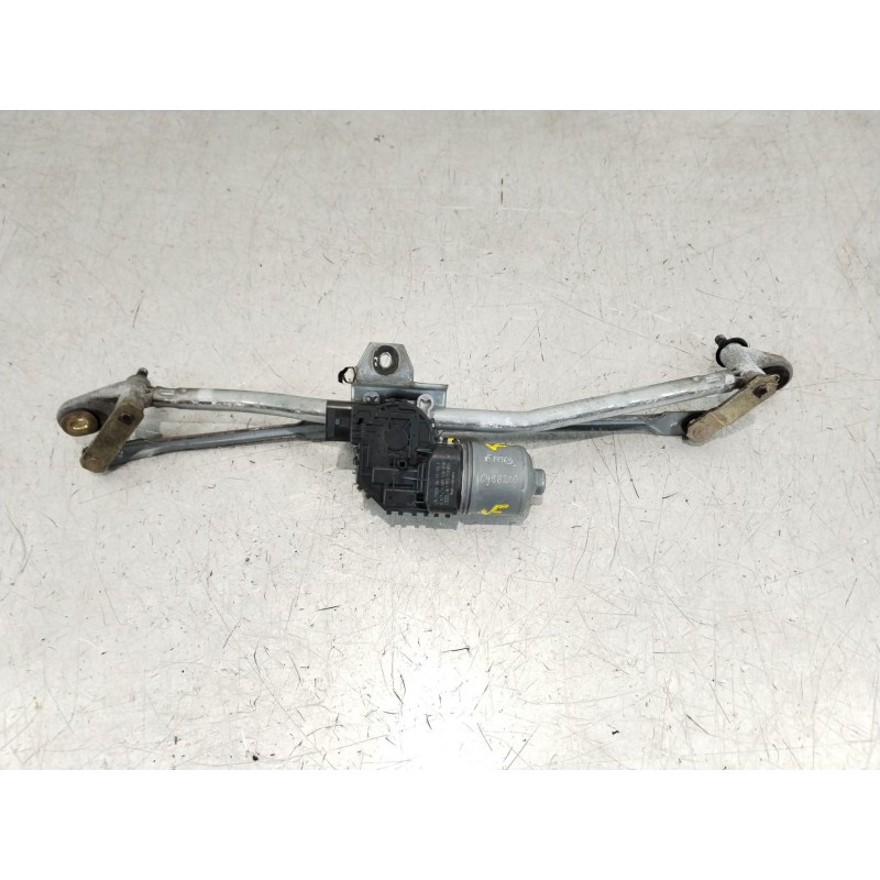Recambio de motor limpia delantero para audi a4 b7 avant (8ed) 2.0 tdi referencia OEM IAM 8E1955119  