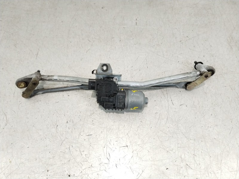 Recambio de motor limpia delantero para audi a4 b7 avant (8ed) 2.0 tdi referencia OEM IAM 8E1955119  