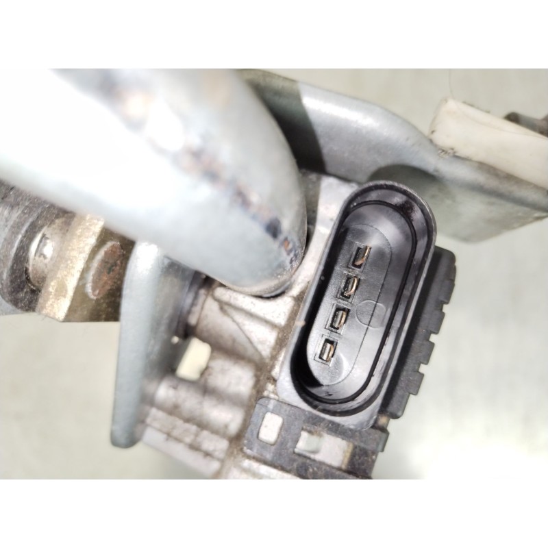 Recambio de motor limpia delantero para audi a4 b7 avant (8ed) 2.0 tdi referencia OEM IAM 8E1955119  