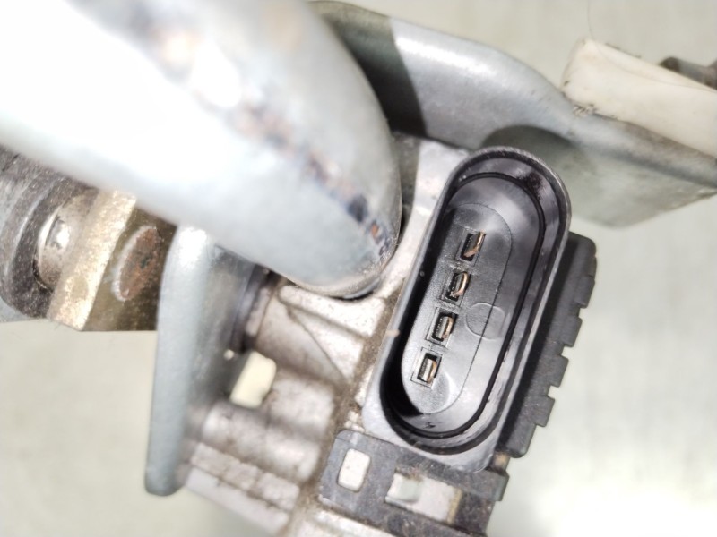 Recambio de motor limpia delantero para audi a4 b7 avant (8ed) 2.0 tdi referencia OEM IAM 8E1955119  