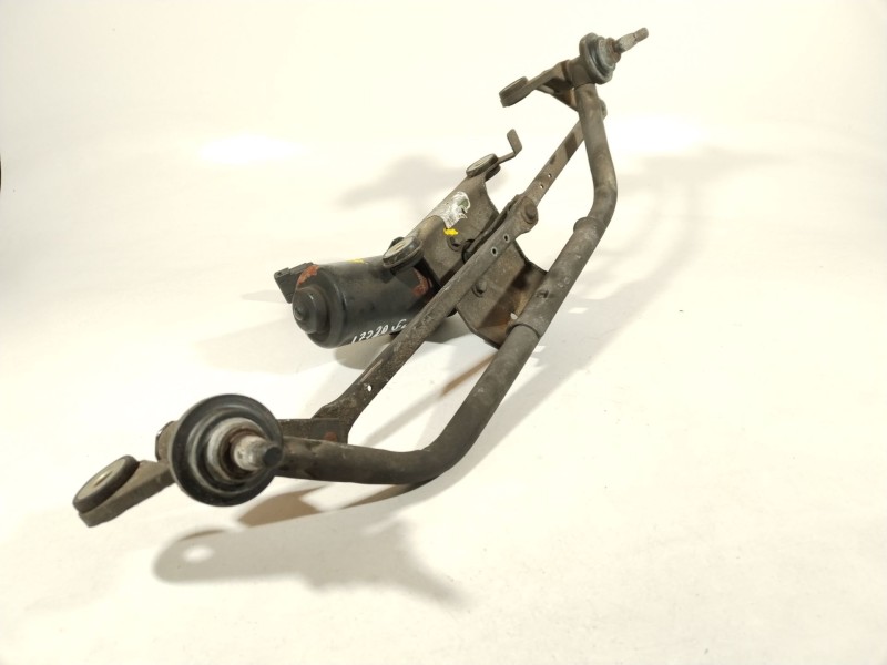 Recambio de motor limpia delantero para fiat scudo furgoneta (220_) 2.0 jtd referencia OEM IAM 9790475180  