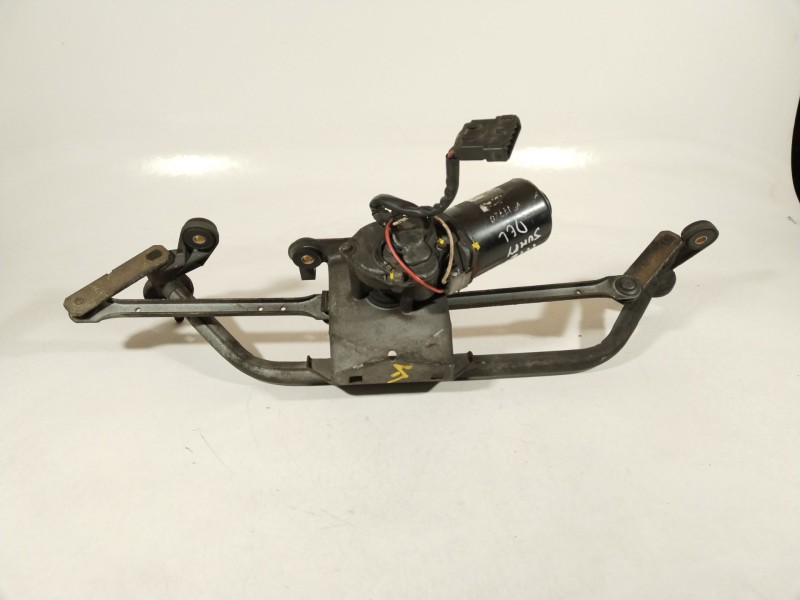 Recambio de motor limpia delantero para fiat scudo furgoneta (220_) 2.0 jtd referencia OEM IAM 9790475180  