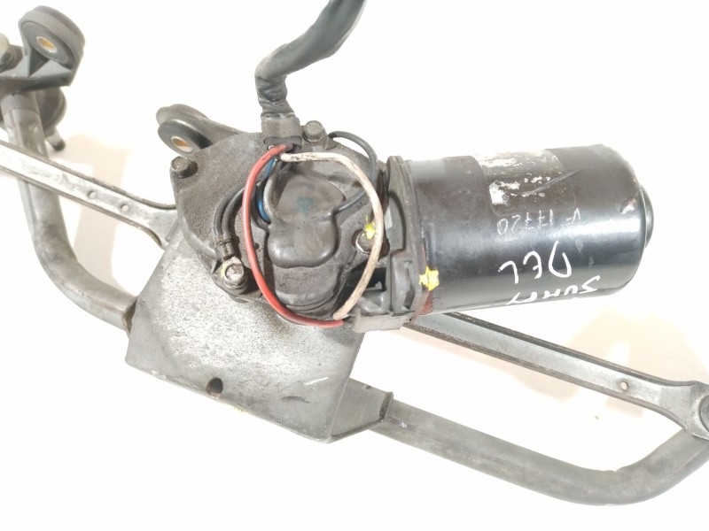 Recambio de motor limpia delantero para fiat scudo furgoneta (220_) 2.0 jtd referencia OEM IAM 9790475180  