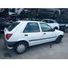 FORD FIESTA III (GFJ)