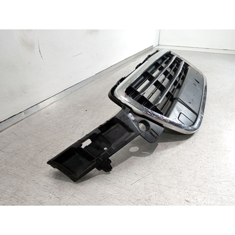 Recambio de rejilla delantera para peugeot 3008 i monospace (0u_) 1.6 vti referencia OEM IAM AA36691394 AA36691387 AA36741283
