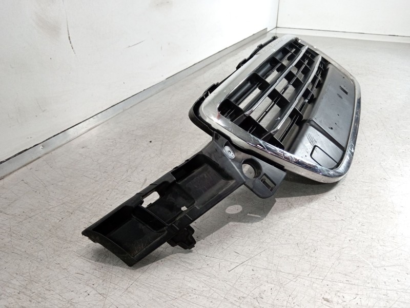 Recambio de rejilla delantera para peugeot 3008 i monospace (0u_) 1.6 vti referencia OEM IAM AA36691394 AA36691387 AA36741283