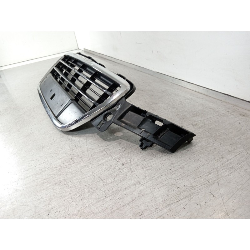 Recambio de rejilla delantera para peugeot 3008 i monospace (0u_) 1.6 vti referencia OEM IAM AA36691394 AA36691387 AA36741283